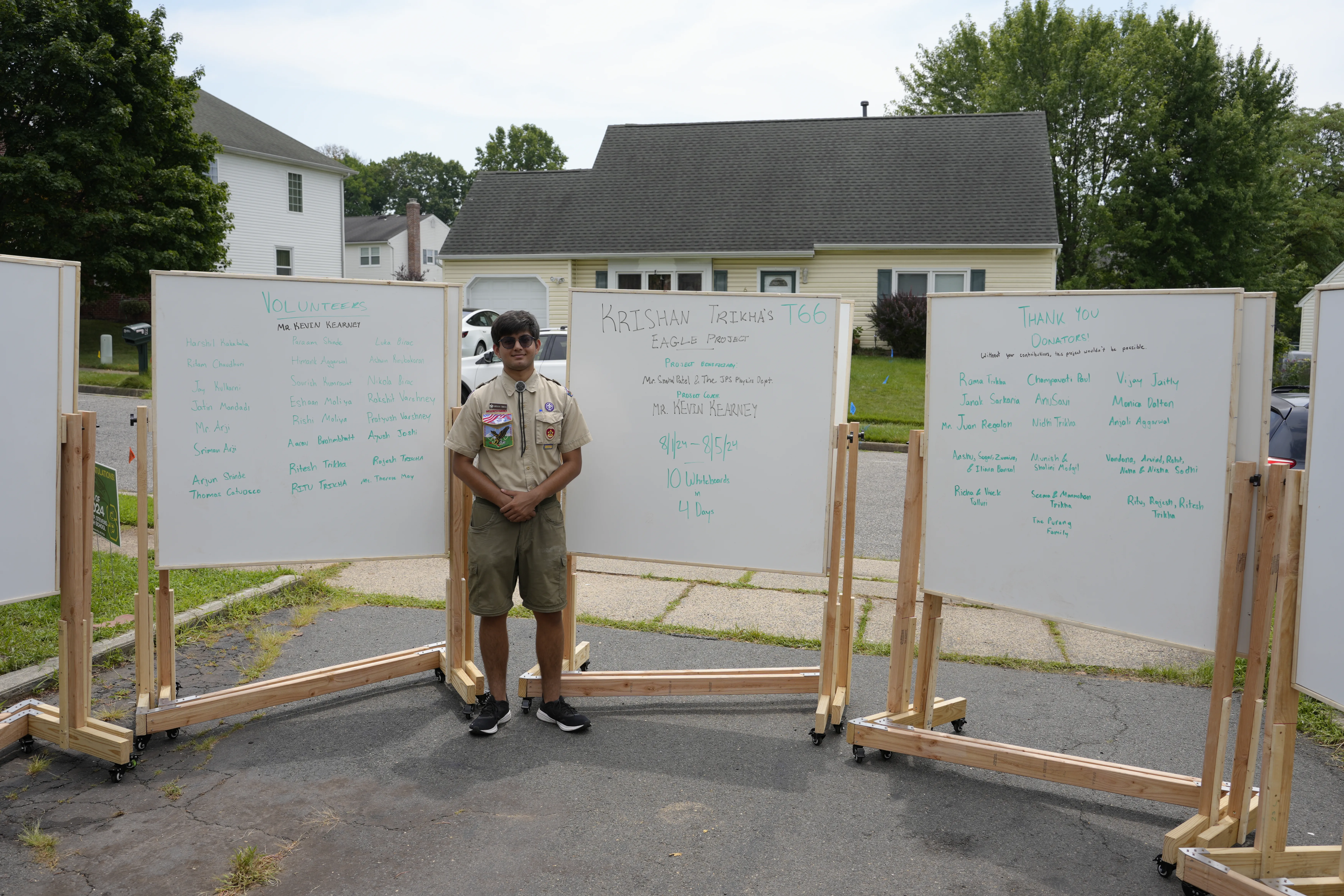 Boards 1