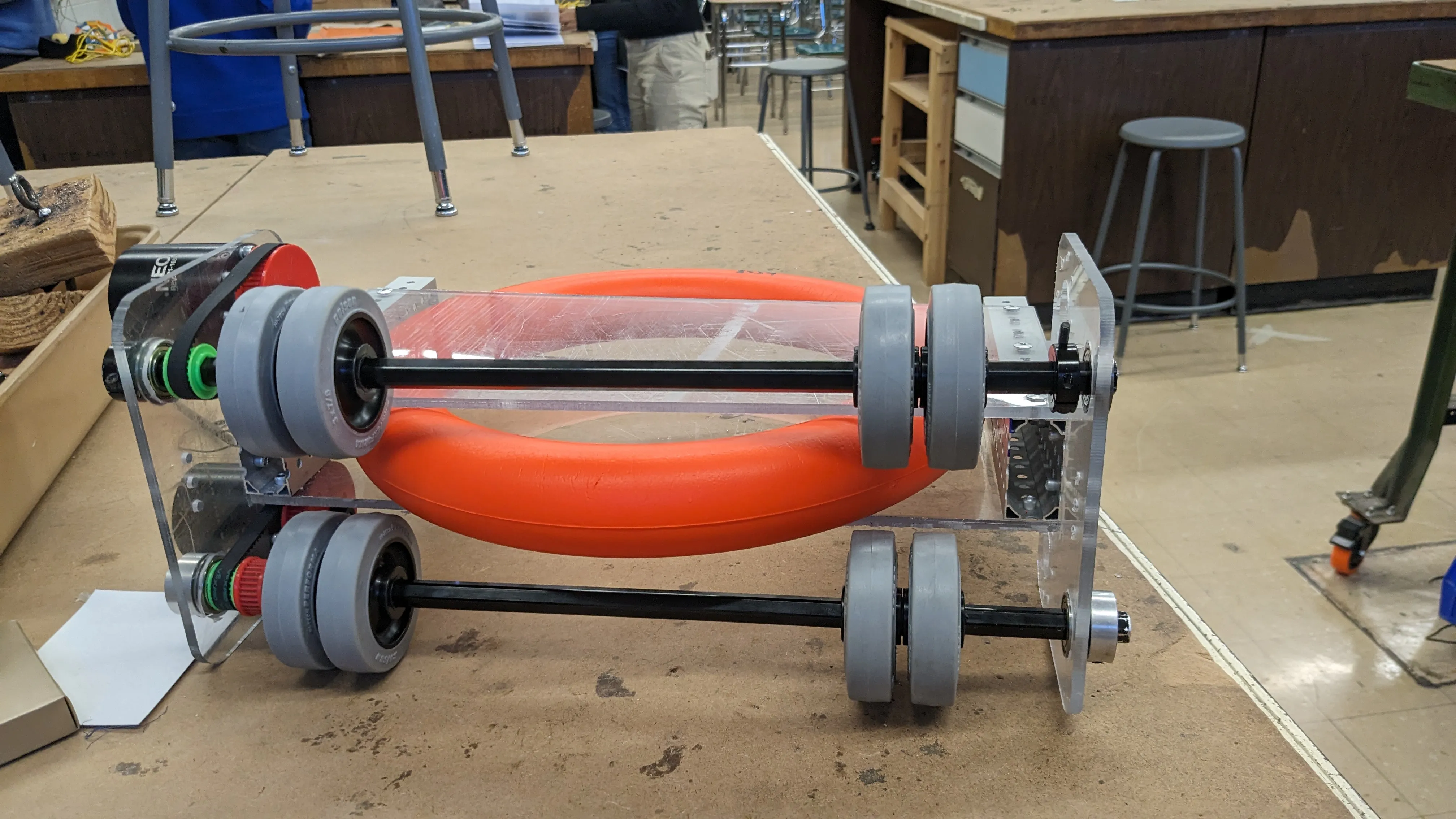 FRC 4