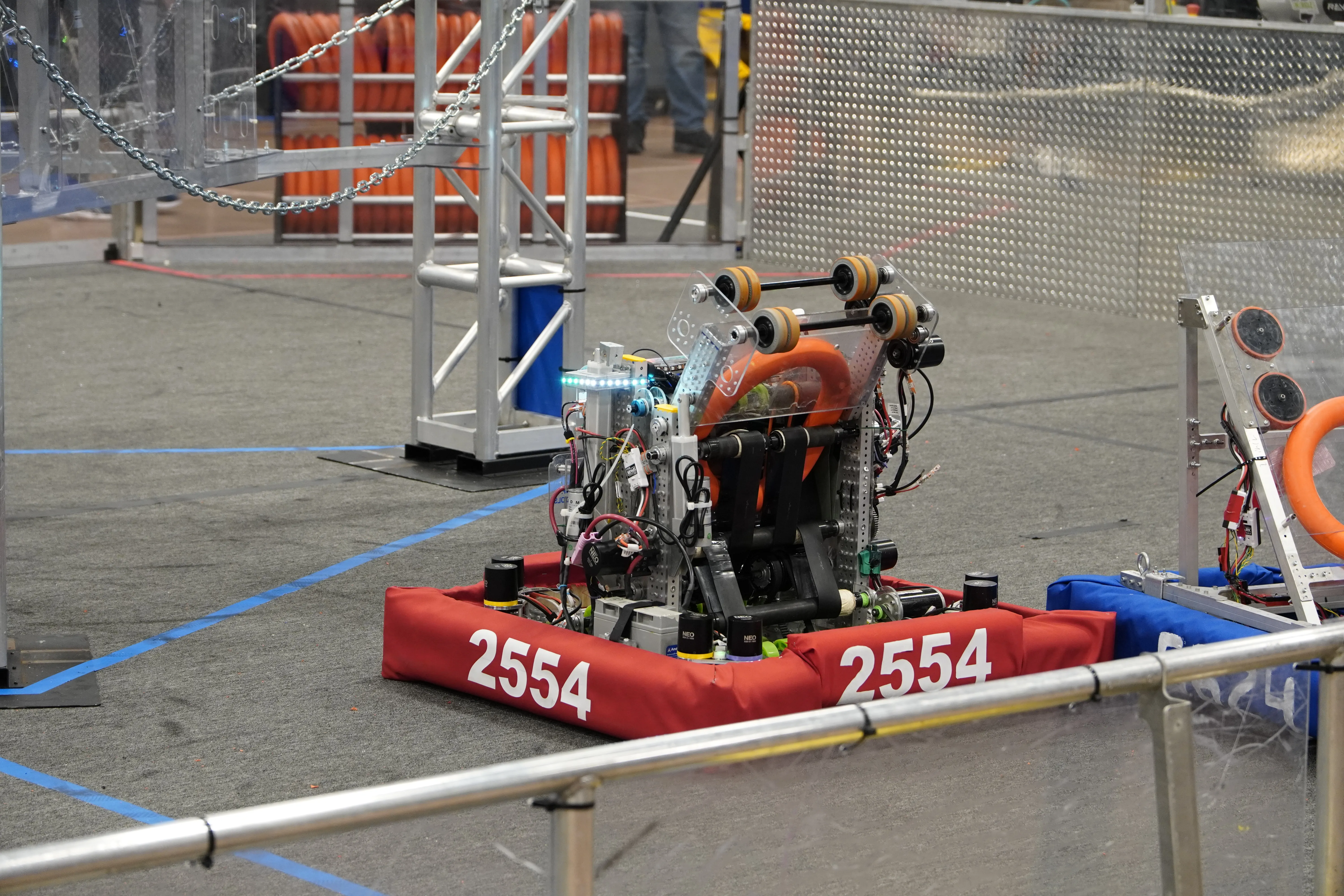 FRC 1