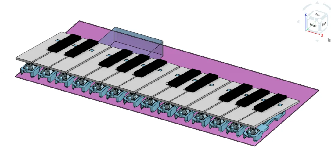 Piano 2